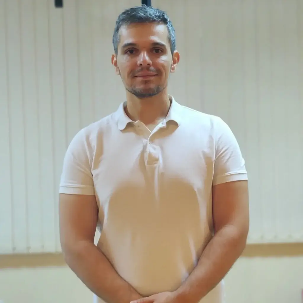 рехабилитатор пловдив